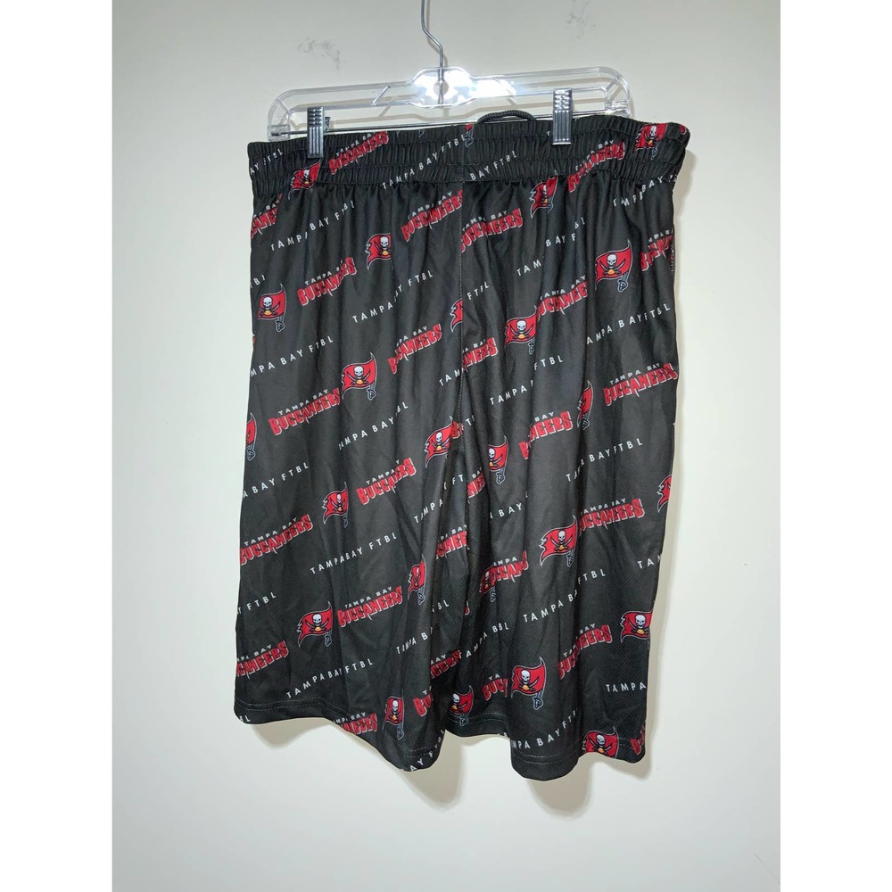 NFL team shorts for men